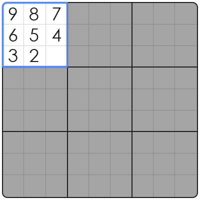 tribune sudoku